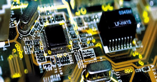 M.S Electronics and Communication Engineering